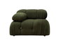 Atelier Del Sofa Bubble L1 - Verde